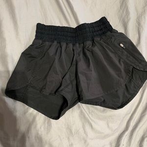 Lululemon shorts size 8!